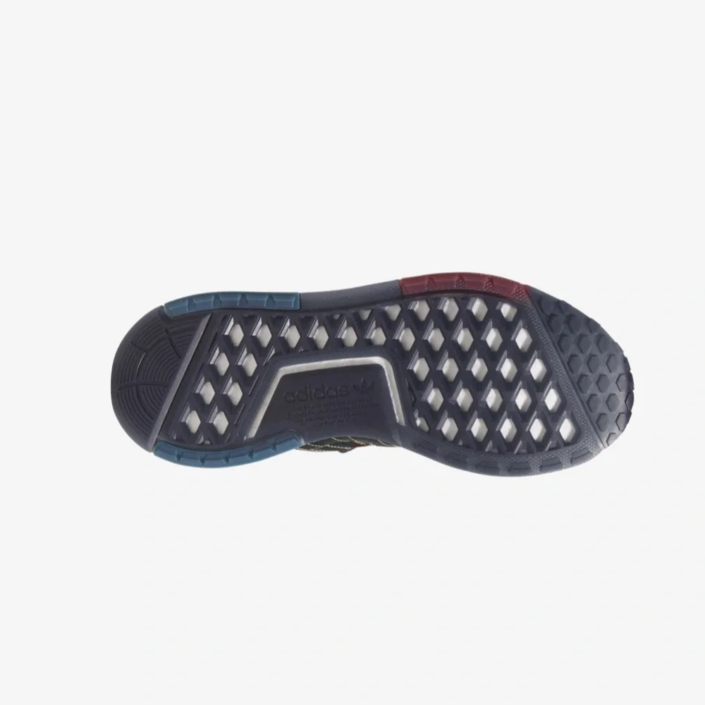 Adidas Originals Womens NMD R1 V3 GX5784 - Picture 5 of 5